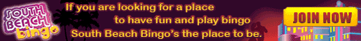 Top Online Bingo Site Of The Month
