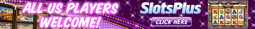 Enjoy exciting slots games at Slots Plus Casino