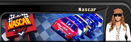 Nascar Gambling