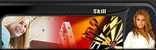 Online Skill Games
