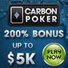 Carbon Poker Gambling